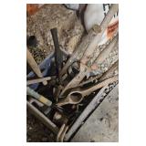 Assorted Hand Tool Collection