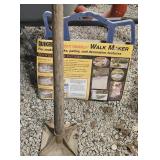 Quikrete Walk Maker with Tamper