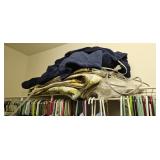 Quilt and Window Valances