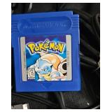 Tyco RC 4 Hour Quick Charger with Pokemon Blue Ver