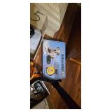 Educator ET-300 1/2 Mile Range Dog Training Collar