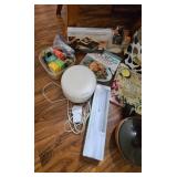 Essential Oils Assortment with Cookbooks and Acces