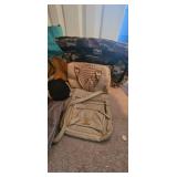 Assorted Handbags and Wallets Collection