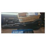 Total Gym PLAT DIP BAR Exercise Machine