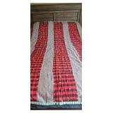 Textile Decorative Bed Covering