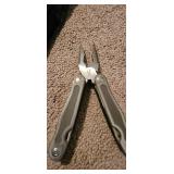 Multi-Tool with Case