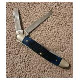 Case USA SS18 Pocket Knife