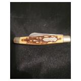 Schrade USA Pocket Knife