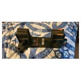 Winchester Sight Vise Firearm Rest