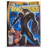 Inquest Gamer Magazine Collection (1997-1999)