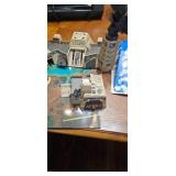 1995 Galoob Micro Machines Battle Zone