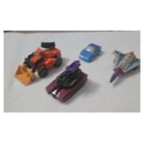 Transformers Toys Group