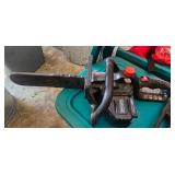 Craftsman Lithium 10 in. Cordless Chainsaw