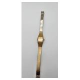 Seiko Quartz Ladies Wristwatch