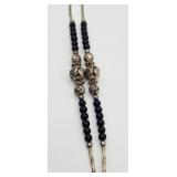 Artisan Beaded Bracelet Set