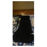 Massage Seat Cushion with Control Panel