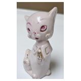 Figural Ceramic Assortment