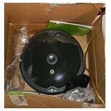 iRobot Roomba Robotic Vacuum Cleaner with Accessor