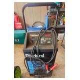 DieHard Battery Charger Engine Starter