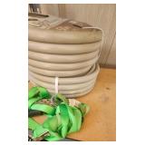 Apex Light Duty 50ft Garden Hose