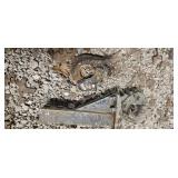 Heavy Duty Towing Shackles - 20 Ton Capacity