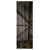 Adjustable Support Post