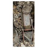 Hydraulic Floor Jack