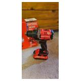 Craftsman V20 Brushless 1/2-Inch Drill Driver Kit