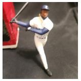 Ken Griffey Jr. at the Ballpark Keepsake Ornament