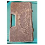 Blackhawk Socket Set and Paver Sand