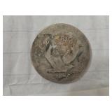 Standing Liberty Quarter Dollar Coin