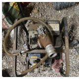 Oldfield Portable Water Pump