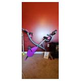 Fitnation Flex Express Exercise Bike