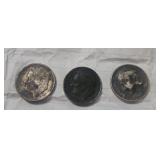 Assorted Roosevelt Dimes