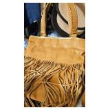 Assorted Fashion Handbags and Purses