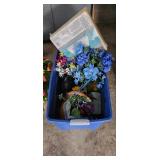 Artificial Floral Assortment