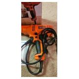 Black and Decker 5.5 Amp Drill/Driver