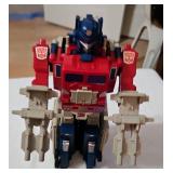 Transformer Optimus Prime Action Figure