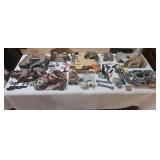 Micro Machines Military Playsets and Accessories L