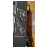 Adams Apple Distribution Freestanding Portable Flu