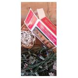 Holiday String Lights Assortment