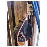 Shop Lighting, Cords and Poles