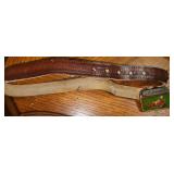 Nintendo Legend of Zelda Belt