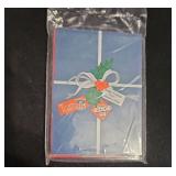 Collection of Assorted Football Holiday Trading Ca