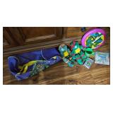 Teenage Mutant Ninja Turtles Collectible Assortmen
