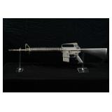 COLT PRE BAN AR 15-223 CAL - MATCH H BAR