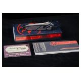 MICROTECH AUTO KNIFE 225-10NC
