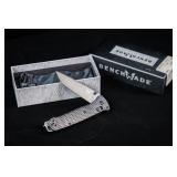 BENCHMADE BAIL OUT KNIFE