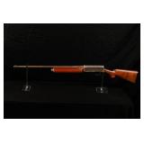 REMINGTON MODEL II MILITARY WWII - 12GA