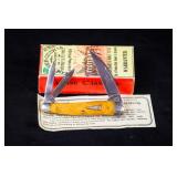 1994 CASE 63055 SEAHORSE WHITTLER